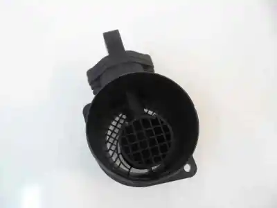 Автозапчасти б/у расходомер воздуха за audi a3 (8p) 1.9 tdi ambiente ссылки oem iam 0261002531  2004