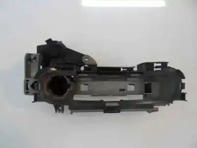 Автозапчасти б/у ЛЕВАЯ ПЕРЕДНЯЯ ВНУТРЕННЯЯ РУЧКА за AUDI A3 (8P)  ссылки OEM IAM   2004