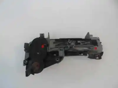 Pezzo di ricambio per auto di seconda mano maniglia interna anteriore sinistra per audi a3 (8p) 1.9 tdi ambiente riferimenti oem iam   2004