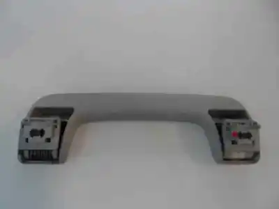 Pezzo di ricambio per auto di seconda mano maniglia interna posteriore sinistra per audi a3 (8p) 1.9 tdi ambiente riferimenti oem iam   2004