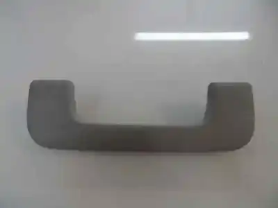 Автозапчасти б/у ЛЕВАЯ ПЕРЕДНЯЯ ВНУТРЕННЯЯ РУЧКА за AUDI A3 (8P)  ссылки OEM IAM   2004