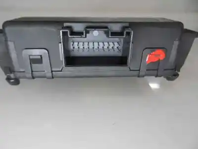 Piesă de schimb auto la mâna a doua modul electrotic pentru audi a3 (8p) 1.9 tdi ambiente referințe oem iam 1k0 907 530d  2004