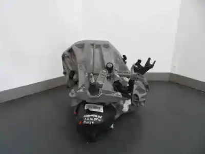Автозапчасти б/у коробка передач за dacia logan mcv 1.5 dci d ссылки oem iam jr5107  2008 Автозапчасти б/у коробка передач за dacia logan mcv 1.5 dci d ссылки oem iam jr5107  2008