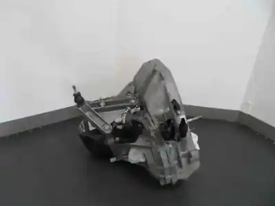 Автозапчасти б/у коробка передач за dacia logan mcv 1.5 dci d ссылки oem iam jr5107  2008 Автозапчасти б/у коробка передач за dacia logan mcv 1.5 dci d ссылки oem iam jr5107  2008