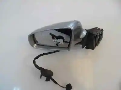 Автозапчастина б/у ліве дзеркало для AUDI A3 (8P) 1.9 TDI Ambiente Посилання на OEM IAM   2004