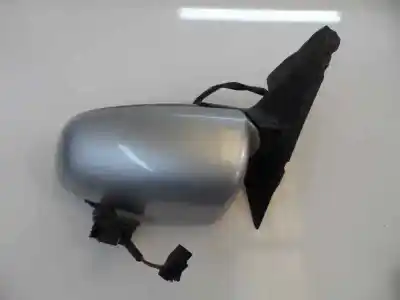 Автозапчастина б/у ліве дзеркало для audi a3 (8p) 1.9 tdi ambiente посилання на oem iam   2004