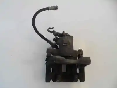 Second-hand car spare part rear left brake caliper for audi a3 (8p) 1.9 tdi ambiente oem iam references   2004