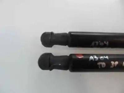 Pezzo di ricambio per auto di seconda mano ammortizzatori baule / porte per audi a3 (8p) 1.9 tdi ambiente riferimenti oem iam   2004