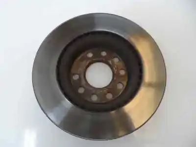 Second-hand car spare part front disc brake for audi a3 (8p) 1.9 tdi ambiente oem iam references   2004