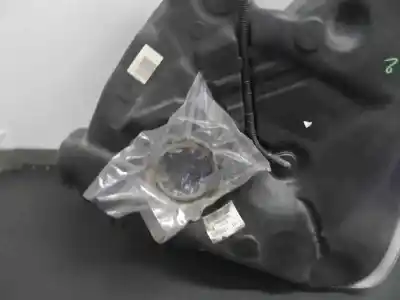 Автозапчастина б/у паливний бак для audi a3 (8p) 1.9 tdi ambiente посилання на oem iam   2004