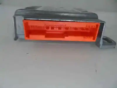 Pezzo di ricambio per auto di seconda mano centralina airbag per renault scenic (ja..) 1.6 16v fairway riferimenti oem iam 8200117652b  2003