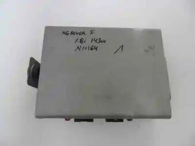 Gebrauchtes Autoersatzteil  zum MG ROVER MGF (RD)  OEM-IAM-Referenzen 103773  1998