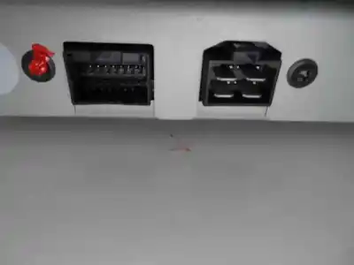 Pezzo di ricambio per auto di seconda mano modulo elettronico per mg rover mgf (rd) 1.8 cat riferimenti oem iam 103773  1998