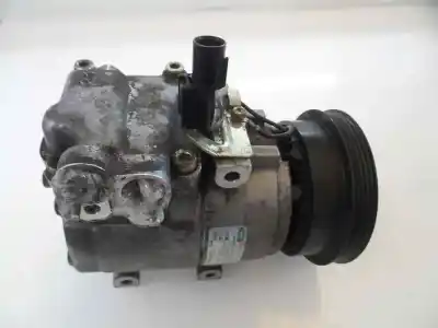 Second-hand car spare part air conditioning compressor for hyundai accent (lc) 1.3 cat oem iam references aktcc-05  1999
