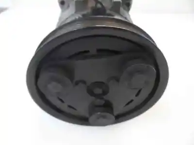 Second-hand car spare part air conditioning compressor for hyundai accent (lc) 1.3 cat oem iam references aktcc-05  1999
