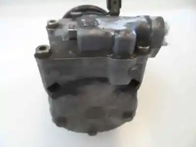 Second-hand car spare part air conditioning compressor for hyundai accent (lc) 1.3 cat oem iam references aktcc-05  1999