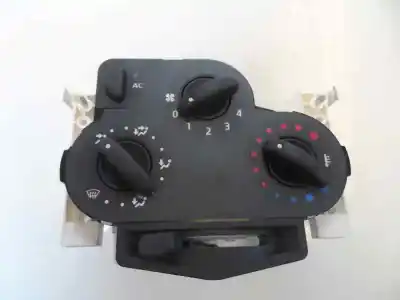 Автозапчастина б/у  для DACIA LOGAN  Посилання на OEM IAM N100921V W90  2007