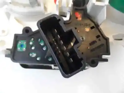 İkinci el araba yedek parçası isitma / klima kontrolü için dacia logan 1.5 dci diesel cat oem iam referansları n100921v w90  2007