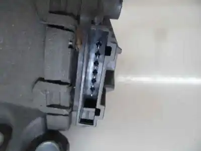 Автозапчастина б/у пotенціометр для dacia logan 1.5 dci diesel cat посилання на oem iam 8200 386 506-b  2007