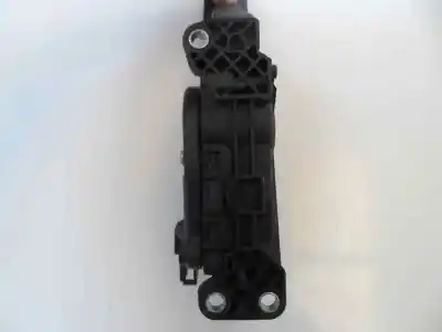 Автозапчастина б/у пotенціометр для dacia logan 1.5 dci diesel cat посилання на oem iam 8200 386 506-b  2007