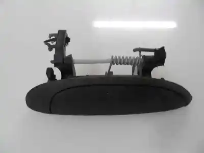 Автозапчастина б/у  для DACIA LOGAN  Посилання на OEM IAM   2007