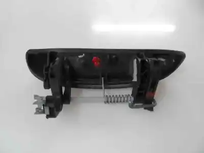 Pezzo di ricambio per auto di seconda mano maniglia esterna anteriore destra per dacia logan 1.5 dci diesel cat riferimenti oem iam   2007