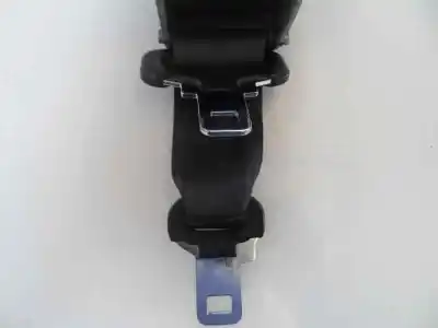 Автозапчасти б/у центральный задний ремень безопасности за dacia logan 1.5 dci diesel cat ссылки oem iam   2007