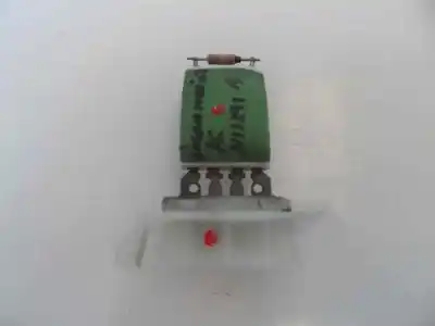 İkinci el araba yedek parçası Isitma Direnci için DACIA LOGAN 1.5 dCi Diesel CAT OEM IAM referansları   2007