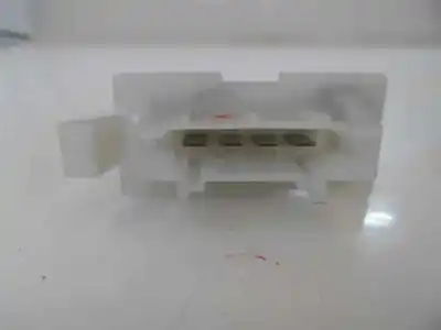 Автозапчастина б/у стійкість на нагревання для dacia logan 1.5 dci diesel cat посилання на oem iam   2007