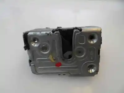 Автозапчастина б/у замок дверей заднього лівого для DACIA LOGAN 1.5 dCi Diesel CAT Посилання на OEM IAM   2007