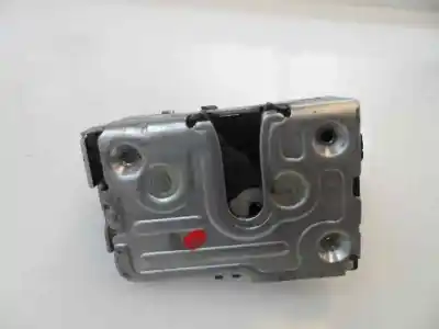 Автозапчасти б/у замок левой передней двери за dacia logan 1.5 dci diesel cat ссылки oem iam 