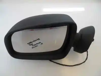 Автозапчастина б/у ліве дзеркало для DACIA LOGAN 1.5 dCi Diesel CAT Посилання на OEM IAM   2007