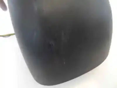 Автозапчастина б/у ліве дзеркало для dacia logan 1.5 dci diesel cat посилання на oem iam   2007