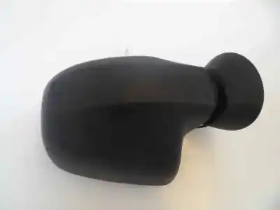 Автозапчастина б/у ліве дзеркало для dacia logan 1.5 dci diesel cat посилання на oem iam   2007