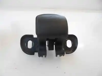 Автозапчасти б/у замок багажника/ворот за dacia logan 1.5 dci diesel cat ссылки oem iam 