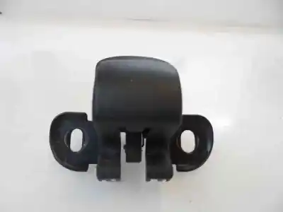 Автозапчасти б/у замок багажника/ворот за dacia logan 1.5 dci diesel cat ссылки oem iam 