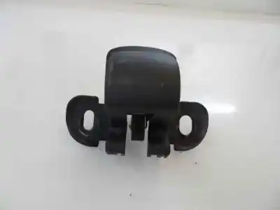 Автозапчасти б/у замок багажника/ворот за dacia logan 1.5 dci diesel cat ссылки oem iam 