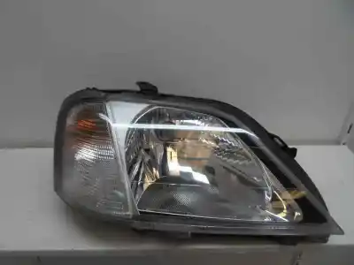 Автозапчасти б/у правая фара за dacia logan 1.5 dci diesel cat ссылки oem iam 