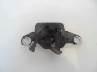 Автозапчасти б/у замок капота за dacia logan 1.5 dci diesel cat ссылки oem iam 