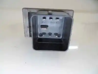 Автозапчасти б/у блок предварительного нагревания за dacia logan 1.5 dci diesel cat ссылки oem iam   2007