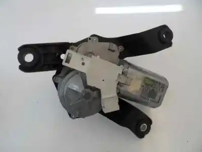 Автозапчастина б/у двигатель заднього склоочисника для dacia logan 1.5 dci diesel cat посилання на oem iam 8200 441376-a  2007