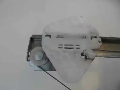 Автозапчасти б/у регулятор стекла заднего левого за dacia logan 1.5 dci diesel cat ссылки oem iam   2007