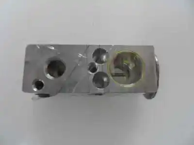 İkinci el araba yedek parçası Genisleme Subabi için DACIA LOGAN 1.5 dCi Diesel CAT OEM IAM referansları N668624H378  2007