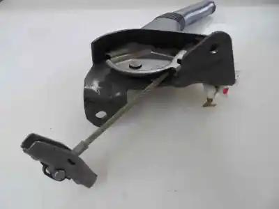 Автозапчастина б/у важіль ручного гальма для dacia logan 1.5 dci diesel cat посилання на oem iam   2007