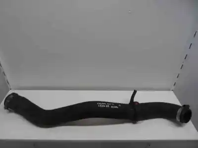 Автозапчастина б/у труба для DACIA LOGAN 1.5 dCi Diesel CAT Посилання на OEM IAM   2007