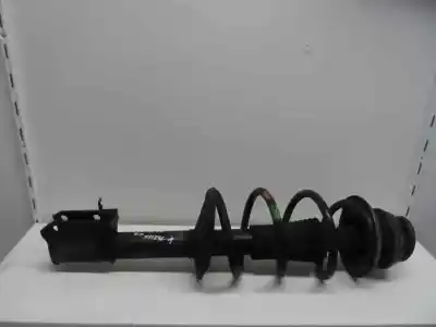 Автозапчасти б/у амортизатор передний правый за dacia logan 1.5 dci diesel cat ссылки oem iam 