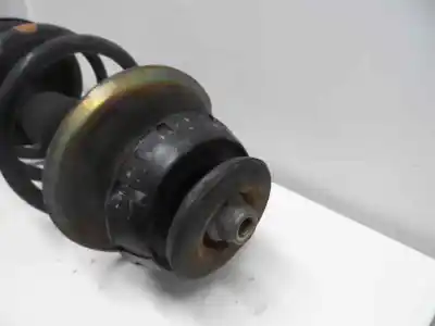 Автозапчасти б/у амортизатор передний правый за dacia logan 1.5 dci diesel cat ссылки oem iam   2007