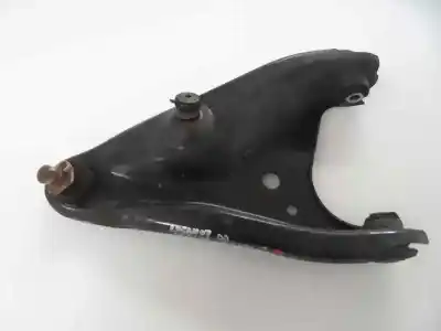 Автозапчасти б/у передний правый нижний рычаг подвески за dacia logan 1.5 dci diesel cat ссылки oem iam 