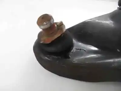 Автозапчасти б/у передний правый нижний рычаг подвески за dacia logan 1.5 dci diesel cat ссылки oem iam   2007