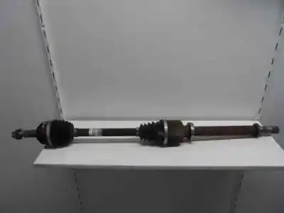 Автозапчасти б/у передняя правая трансмиссия за dacia logan 1.5 dci diesel cat ссылки oem iam 